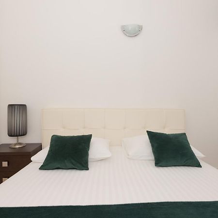 Apartman Filipovic Makarska Exterior photo