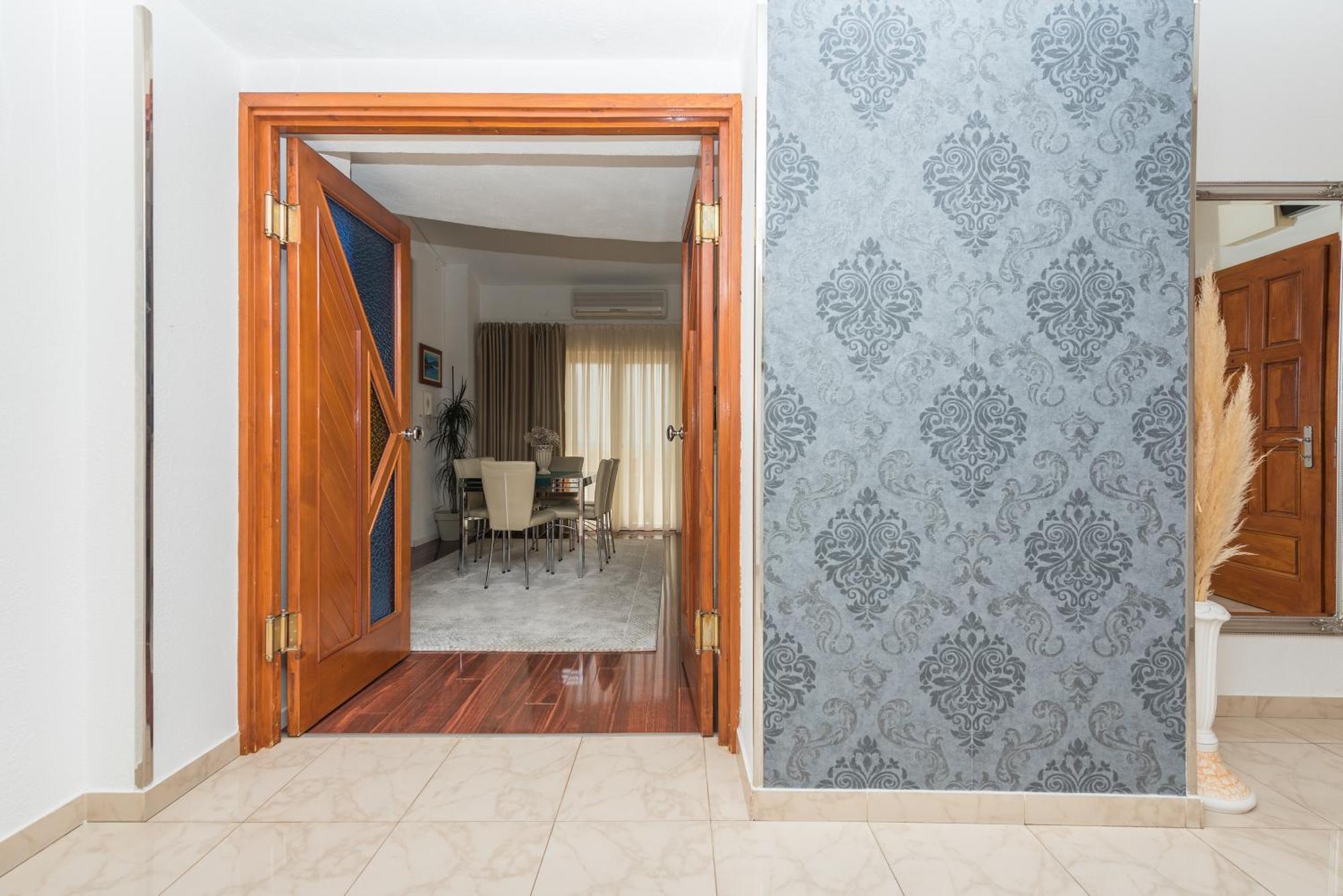 Apartman Filipovic Makarska Exterior photo
