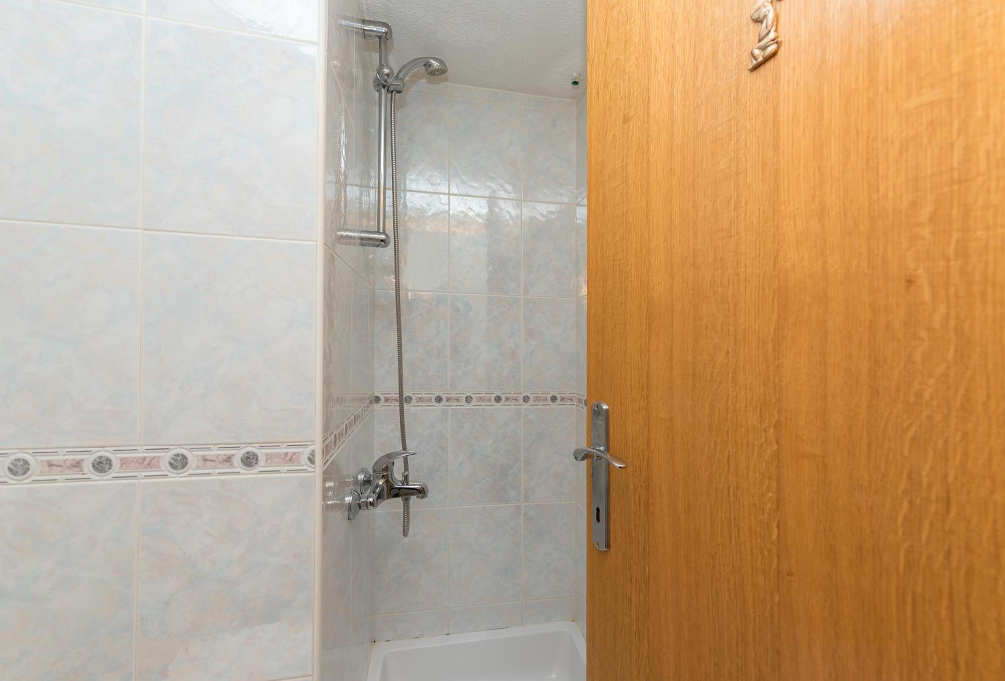 Apartman Filipovic Makarska Exterior photo